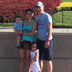 Meet your Posher, Denise